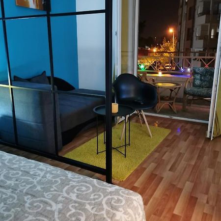 Fast Sleep & Go 2 Daire Paraćin Dış mekan fotoğraf
