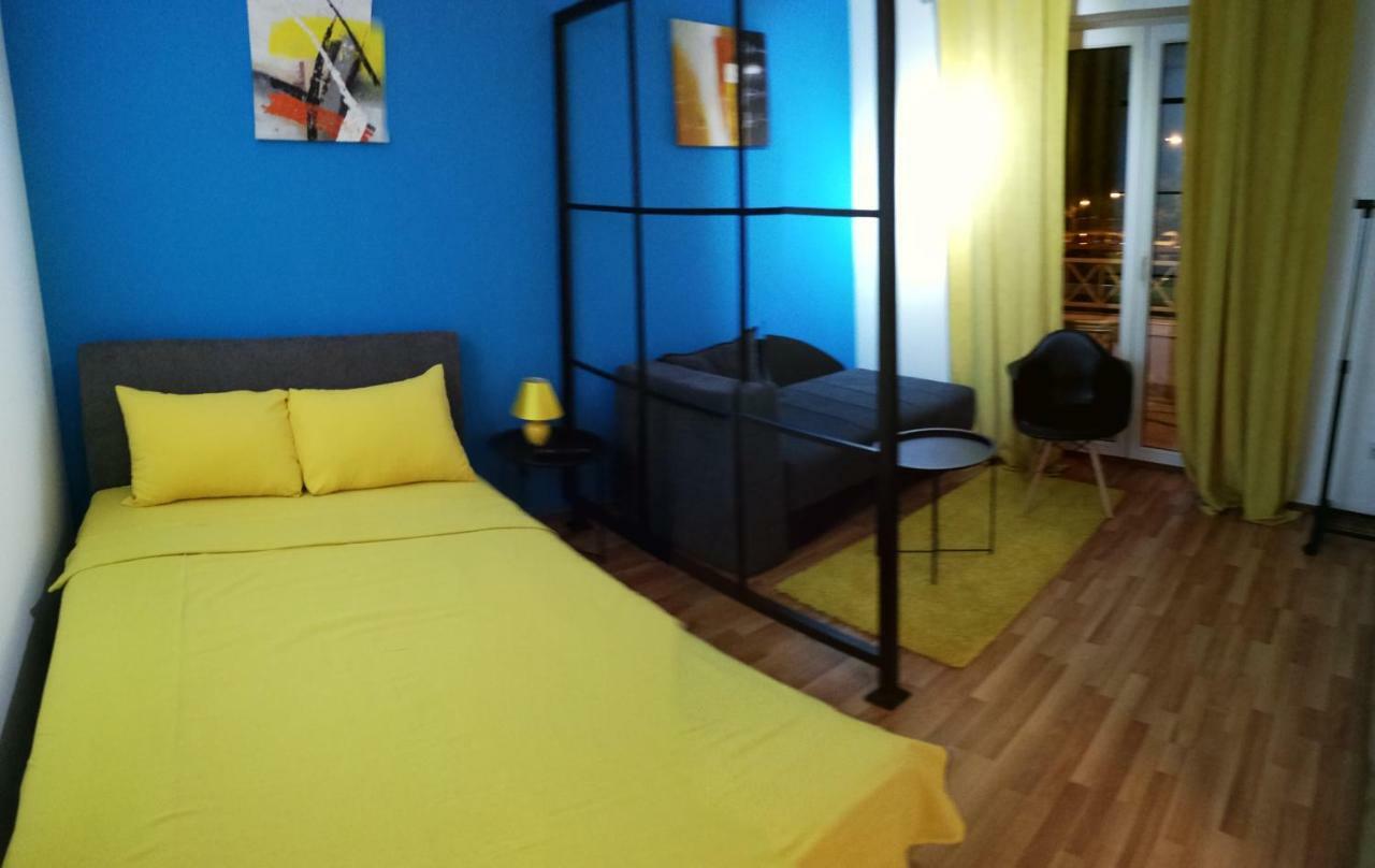 Fast Sleep & Go 2 Daire Paraćin Dış mekan fotoğraf