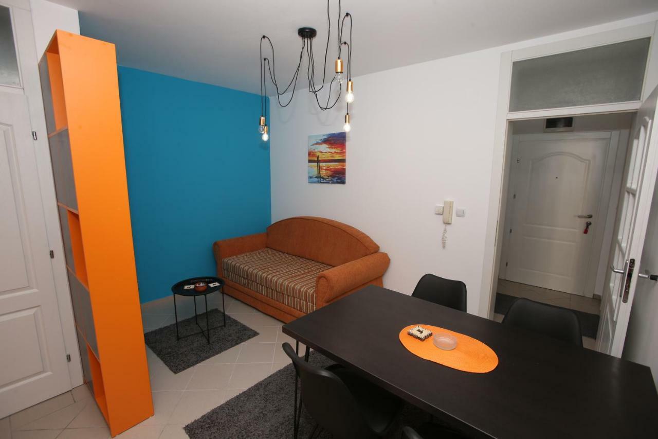 Fast Sleep & Go 2 Daire Paraćin Dış mekan fotoğraf