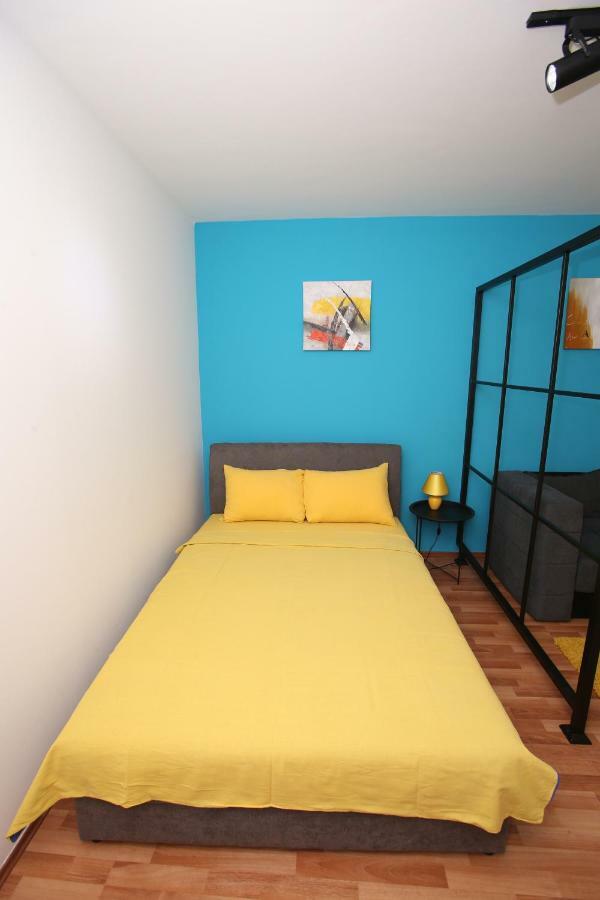 Fast Sleep & Go 2 Daire Paraćin Dış mekan fotoğraf